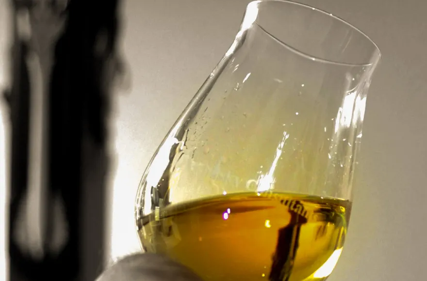 Rum Tasting Wien