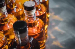 Rum-Tasting Wien Donaustadt