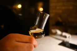 Rum-Tasting Wien Donaustadt