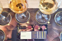 Rum und Schokoladen Tasting Freistadt