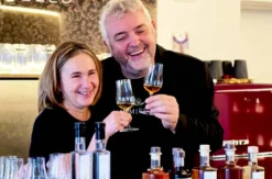 Rum und Schokoladen Tasting Freistadt
