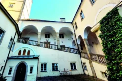Rum und Schokoladen Tasting Freistadt