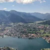 Rundflug bayerische Seen (5,5 Std.)