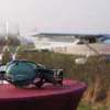 Rundflug für 2 Heist
