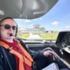 Rundflug Gießen (30 Min.)