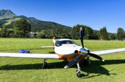 Rundflug Gießen (30 Min.)