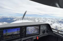 Rundflug Gießen (30 Min.)