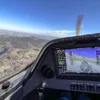 Rundflug Gießen (60 Min.)