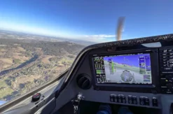 Rundflug Gießen (60 Min.)