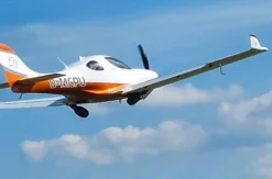 Rundflug Gießen (60 Min.)