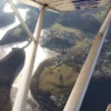 Rundflug im Flugzeug (30 Min.)
