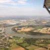 Rundflug im Flugzeug (60 Min.)