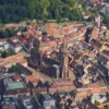Rundflug im Ultraleichtflugzeug Freiburg im Breisgau (30 Min.)