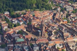 Rundflug im Ultraleichtflugzeug Freiburg im Breisgau (30 Min.)
