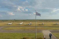 Rundflug im Ultraleichtflugzeug Dahlem (30 Min.)
