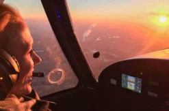 Rundflug im Ultraleichtflugzeug Bottrop