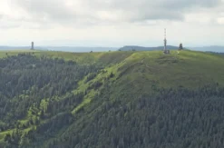 Rundflug im Ultraleichtflugzeug Freiburg im Breisgau (60 Min.)