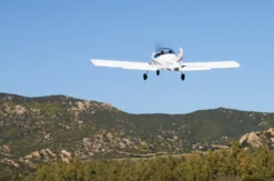 Rundflug im Ultraleichtflugzeug Freiburg im Breisgau (60 Min.)