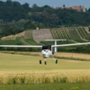 Rundflug im Ultraleichtflugzeug Ippesheim (1 Std.)