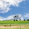 Rundflug im Ultraleichtflugzeug (60 Min.)