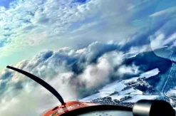 Rundflug Leipzig Reinsdorf