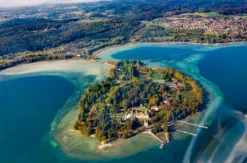 Rundflug mit Selbstfliegen (3 Std.)