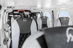 Rundflug München und Fünfseenland (45 Min.)