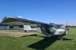 Rundflug Starnberger See (2 Std.)