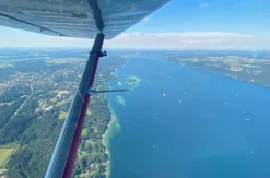Rundflug Starnberger See (2 Std.)