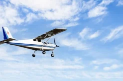 Rundflug Ultraleichtflugzeug Leer (30 Min.)