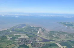 Rundflug Ultraleichtflugzeug Hatten (30 Min.)