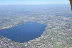 Rundflug Ultraleichtflugzeug Hatten (30 Min.)