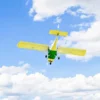 Rundflug Ultraleichtflugzeug Sande (30 Min.)