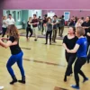 Salsa Schnupperkurs