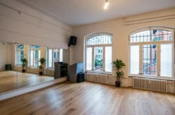Salsa Schnupperkurs Berlin (4 Std.)