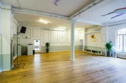 Salsa Schnupperkurs Berlin (4 Std.)