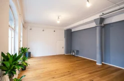 Salsa Schnupperkurs Berlin (4 Std.)