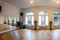 Salsa Schnupperkurs für 2 Berlin (4 Std.)