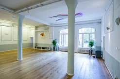 Salsa Schnupperkurs für 2 Berlin (4 Std.)