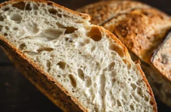Sauerteigbrot backen Kitzingen