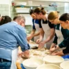 Sauerteigbrot Backkurs Berlin