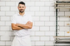 Sauerteigbrot Backkurs Berlin