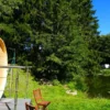 Sauna Auszeit Thüringer Wald für 2 (2 Nächte)