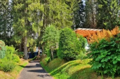 Sauna Auszeit Thüringer Wald für 2 (2 Nächte)