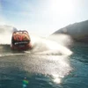 Scenic Jetboat Ride