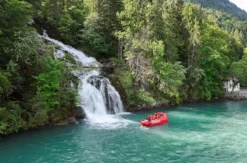Scenic Jetboat Ride