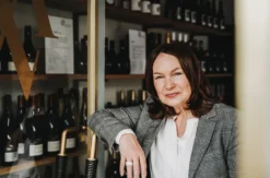Schaumweine & Winzersekte Tasting München