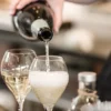 Schaumwein Tasting Ludwigsburg