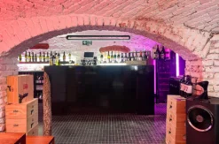 Schaumwein Tasting München