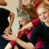 Schauspiel Workshop Hamburg